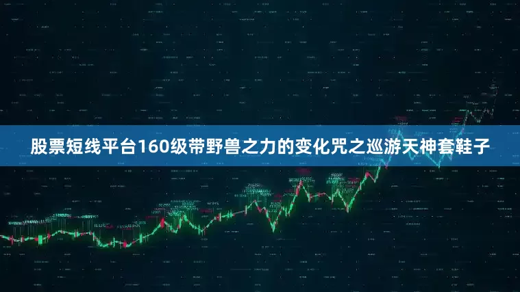 股票短线平台160级带野兽之力的变化咒之巡游天神套鞋子